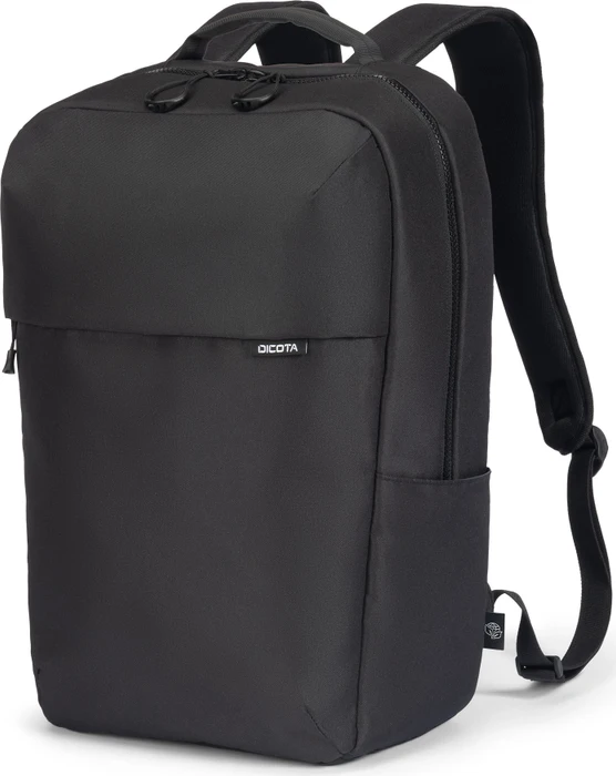Dicota Backpack COMMUTER 13 - 16", Black