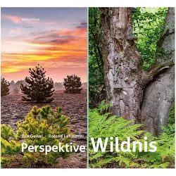 Lehmann:Perspektive Wildnis, Sachbücher von Roland Lehmann