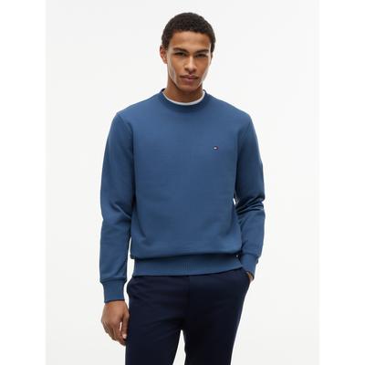 Tommy Hilfiger "ESSENTIAL TERRY CREWNECK"