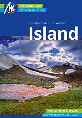 Christine Sadler - Island Reiseführer Michael Müller Verlag: Individuell reisen mit vielen praktischen Tipps. (MM-Reisen) - Preis vom 17.10.2026 19:25:27 h
