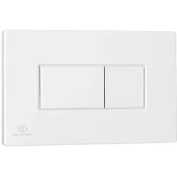 Ideal Standard Betätigungsplatte P2 Solea, R0110AC