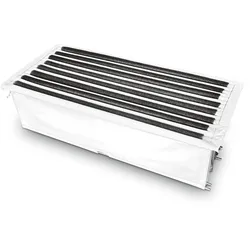 Kärcher Taschenfilter weiß