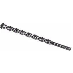 Heller, Bohrereinsatz, Hartmetall Hammerbohrer 12 mm (12 mm)