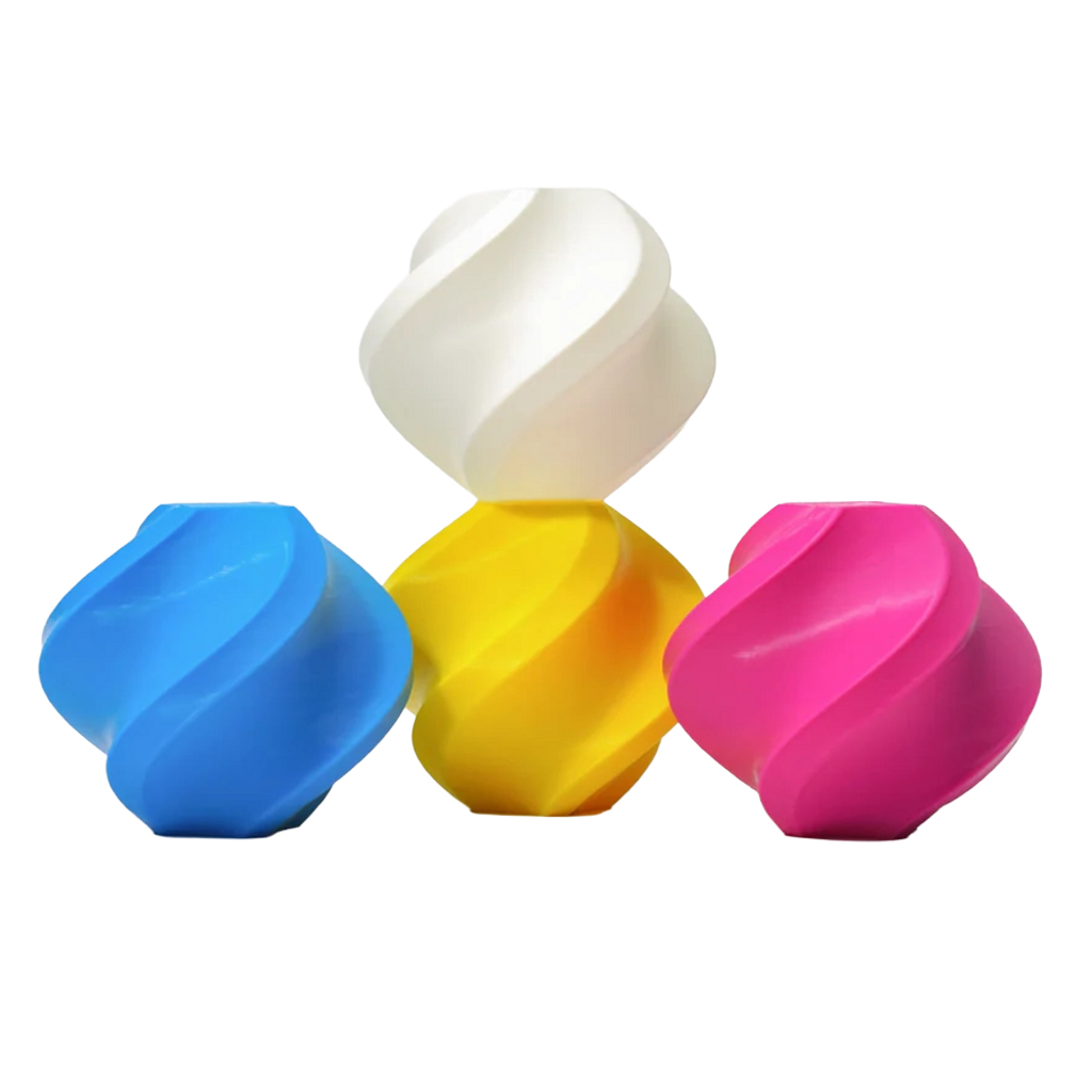 Bambu Lab Bambu PLA Basic CMYK A00-CMYK-1.75-4000-SPL