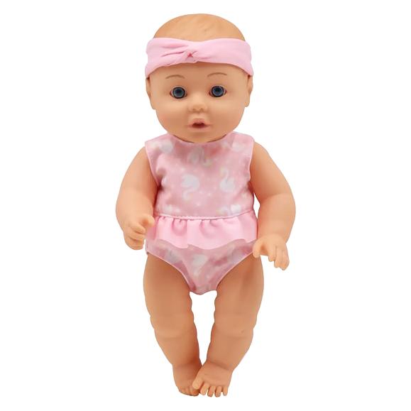 happytoys Happy Friend - Bath Time Wilma 30 cm - (504232) (504232)