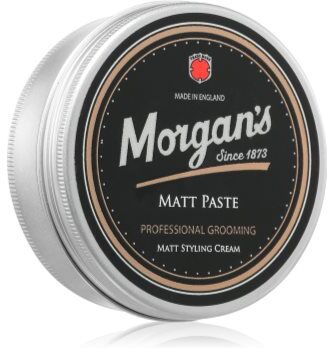 Morgan's Matt Paste pasta para cabelo 75 ml. Matt Paste