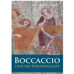 Boccaccio, Sachbücher von Klaus Rudolf Engert