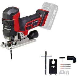 Einhell, Stichsäge, TP-JST 18/135 Li BL