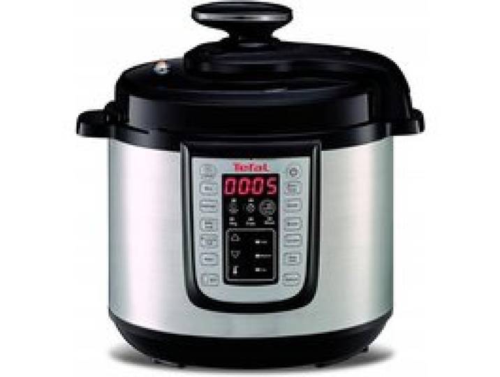 Multicuiseur Tefal CY505EE0 6L 1200W