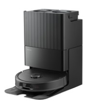 Roborock QR 598 schwarz Mit Multifunktions-Dockingstation (QVRS52-00)