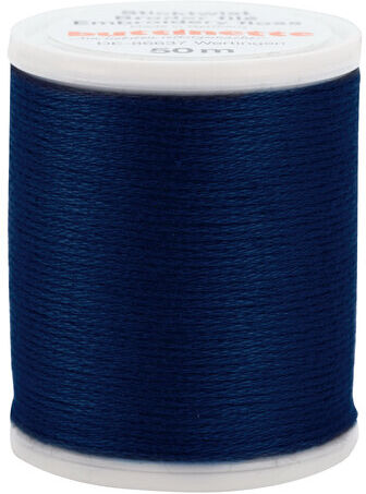 Original buttinette Sticktwist, marine