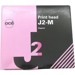 OCE J2M (29953809) Druckerpatrone – magenta – ohne Umkarton