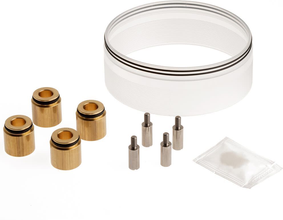 Ideal Standard for bath and shower faucet and thermostats
