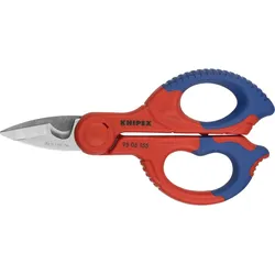 KNIPEX Elektrikerschere
