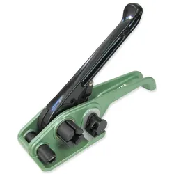 Wetec, Schraubstock + Zwinge, Spanngerät 9 - 25 mm (25 mm)