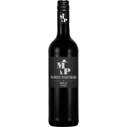Merlot Trocken M.P. Markus Pfaffmann 2023