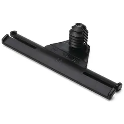HellermannTyton Halteclip schwarz SOC5FT6LG-#151-00074