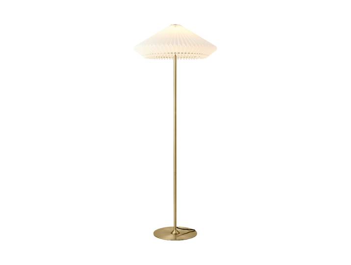 Design Stehlampe „Paris“ Antik Brass Chosen by Bloomingloft