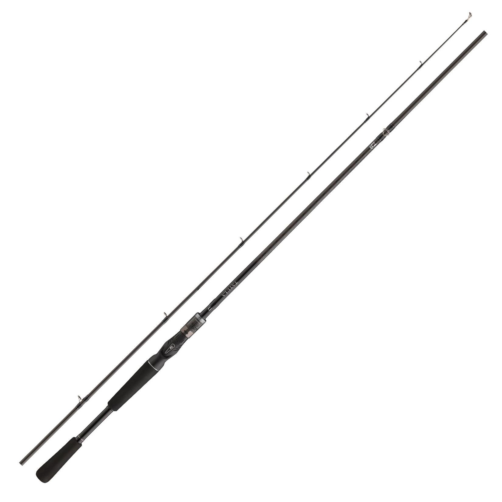 Daiwa Tatula XT UL 1,96m 1,8-11g Baitcastrute