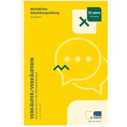Verkäuferin/Verkäufer, Schulbücher von Sabine Dölemeyer