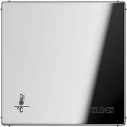 Jung KNX Objektregler gl.chr GCR 2178 ORTS