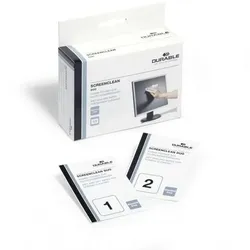Durable Screenclean Duo