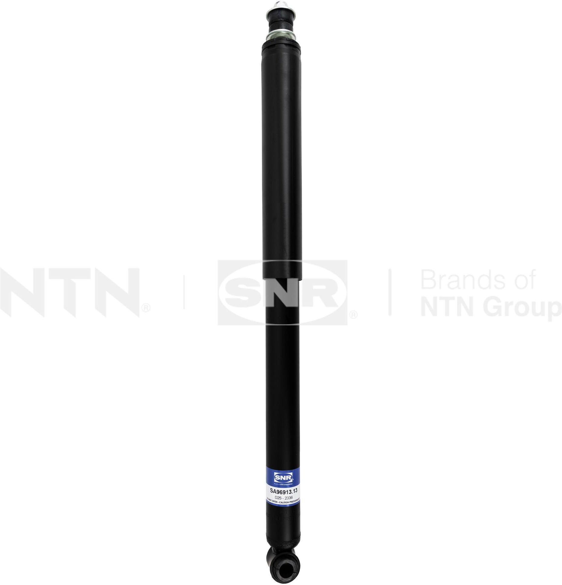 Snr Stoßdämpfer Sa9691313 Hinterachse Für Toyota