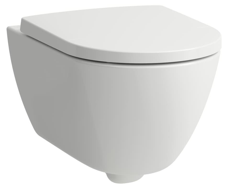 LAUFEN H8208604000001 Pro X W-TS-WC Advanced 82086.0