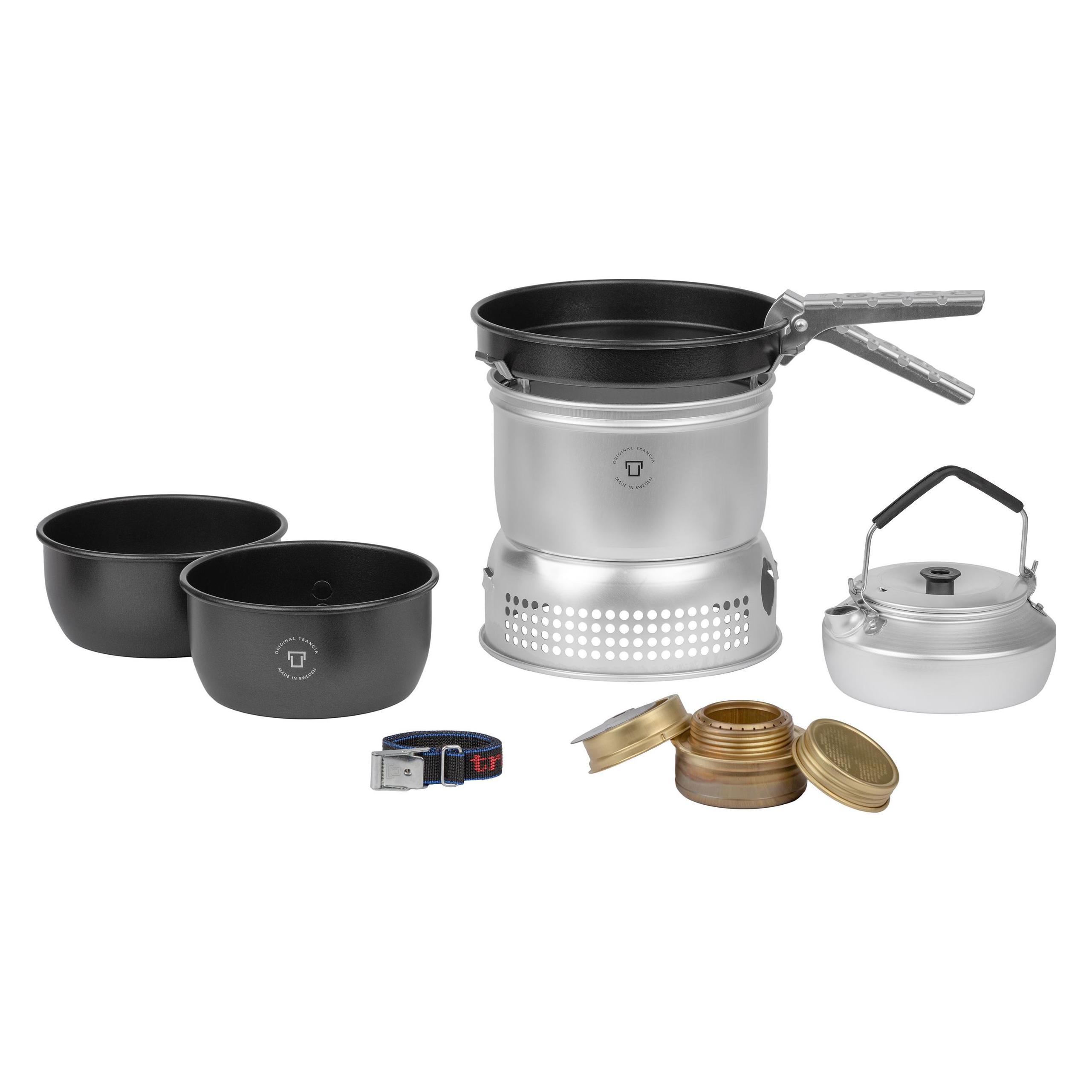 Trangia 27-6UL Sturmkocher (6587217)