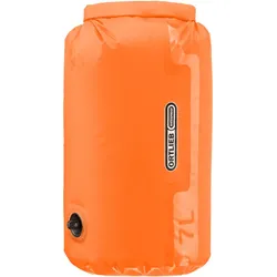Dry-Bag Light Valve; 7L; orange