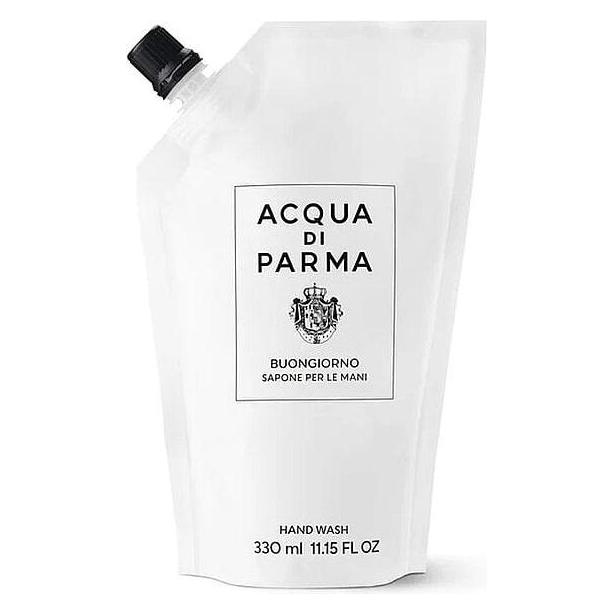 Acqua Di Parma Buongiorno Handseifen Refill (Handseife Nachfüllpackung, 330 ml) (65538641)