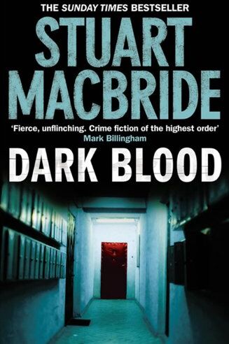 Stuart MacBride - Dark Blood (Logan McRae) - Preis vom 30.09.2026 09:01:18 h
