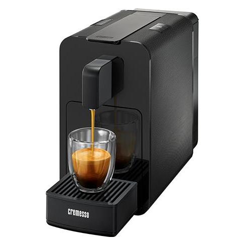 Cremesso Kaffeekapselautomat Viva Elegante - Volca (Cremesso) (Cremesso)
