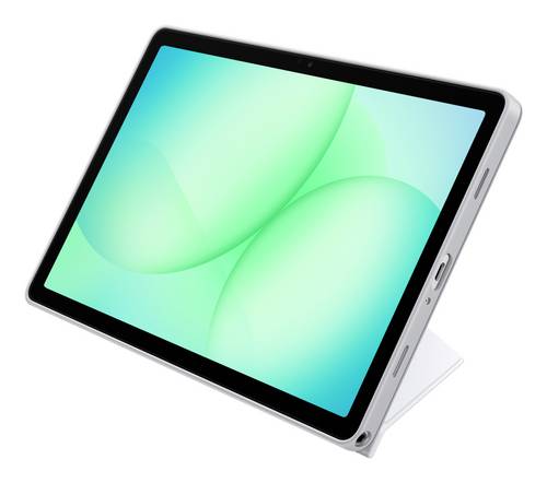 Samsung Tablet-Cover Galaxy Tab A11+ 27,9cm (11 ) Book Cover Weiß