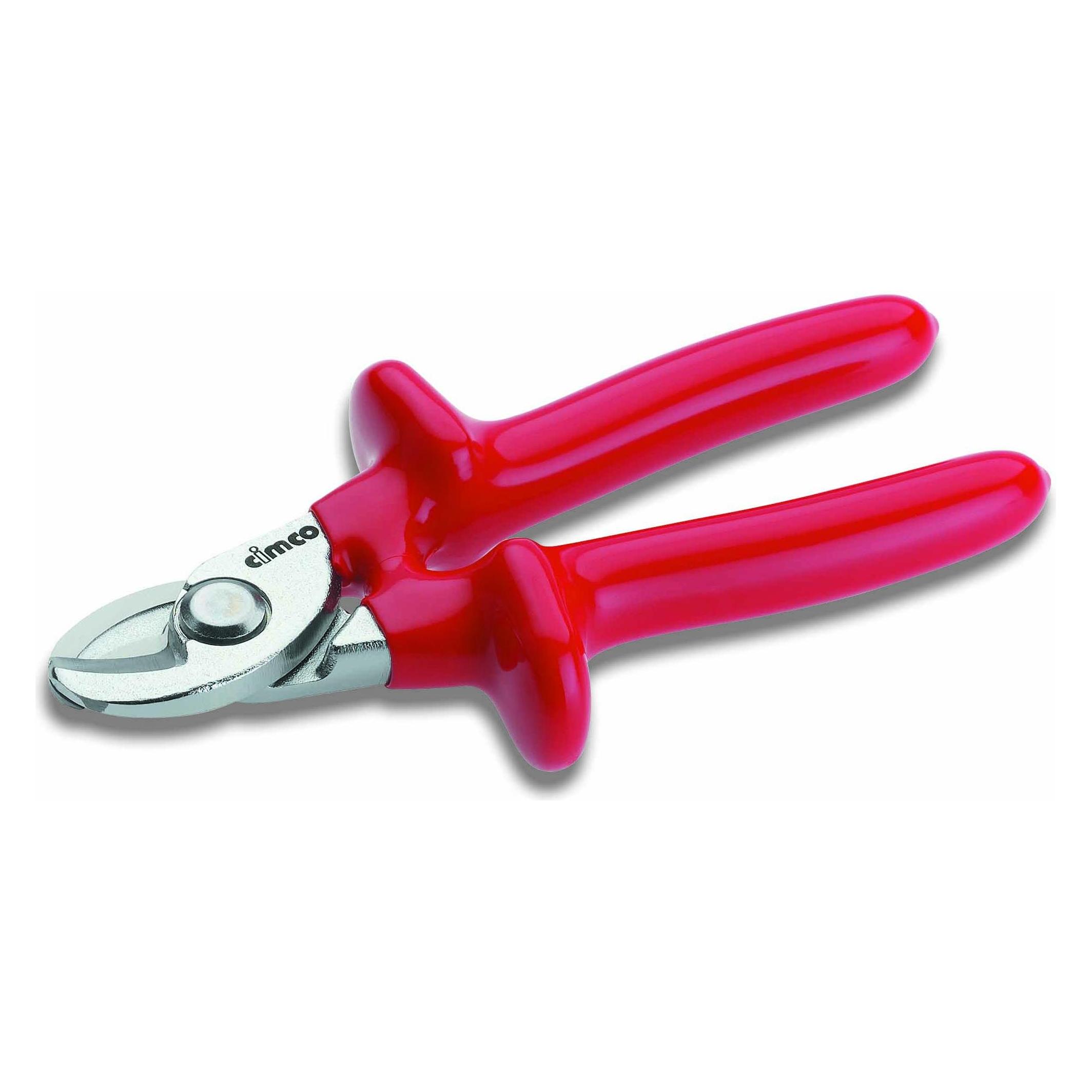 Cimco Kabelschere Geeignet für (Abis (160 mm) (120206)