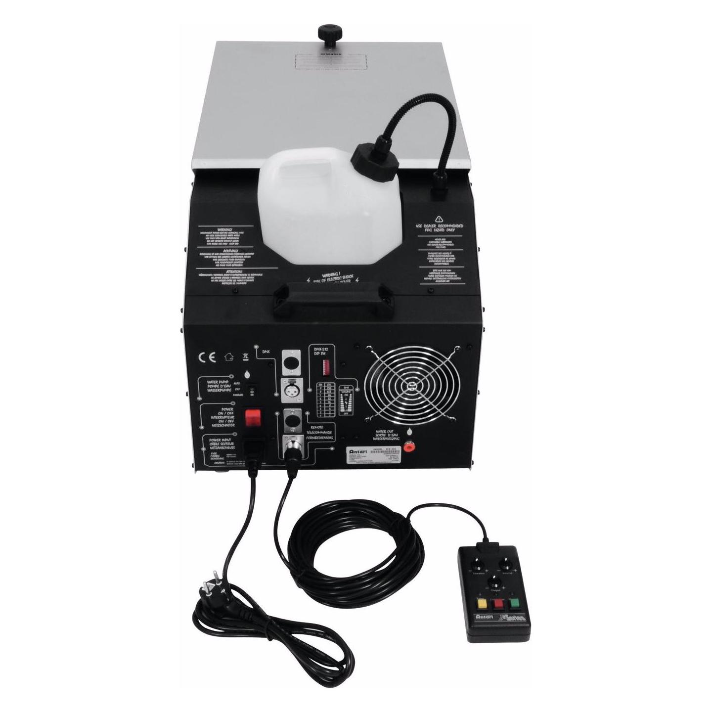Antari ICE-101 Bodennebler (51702664)