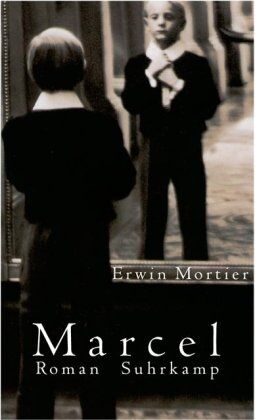 Erwin Mortier - Marcel: Roman - Preis vom 17.10.2026 19:25:27 h
