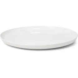 Moments Teller für Mittagsgerichte 27 cm weiß