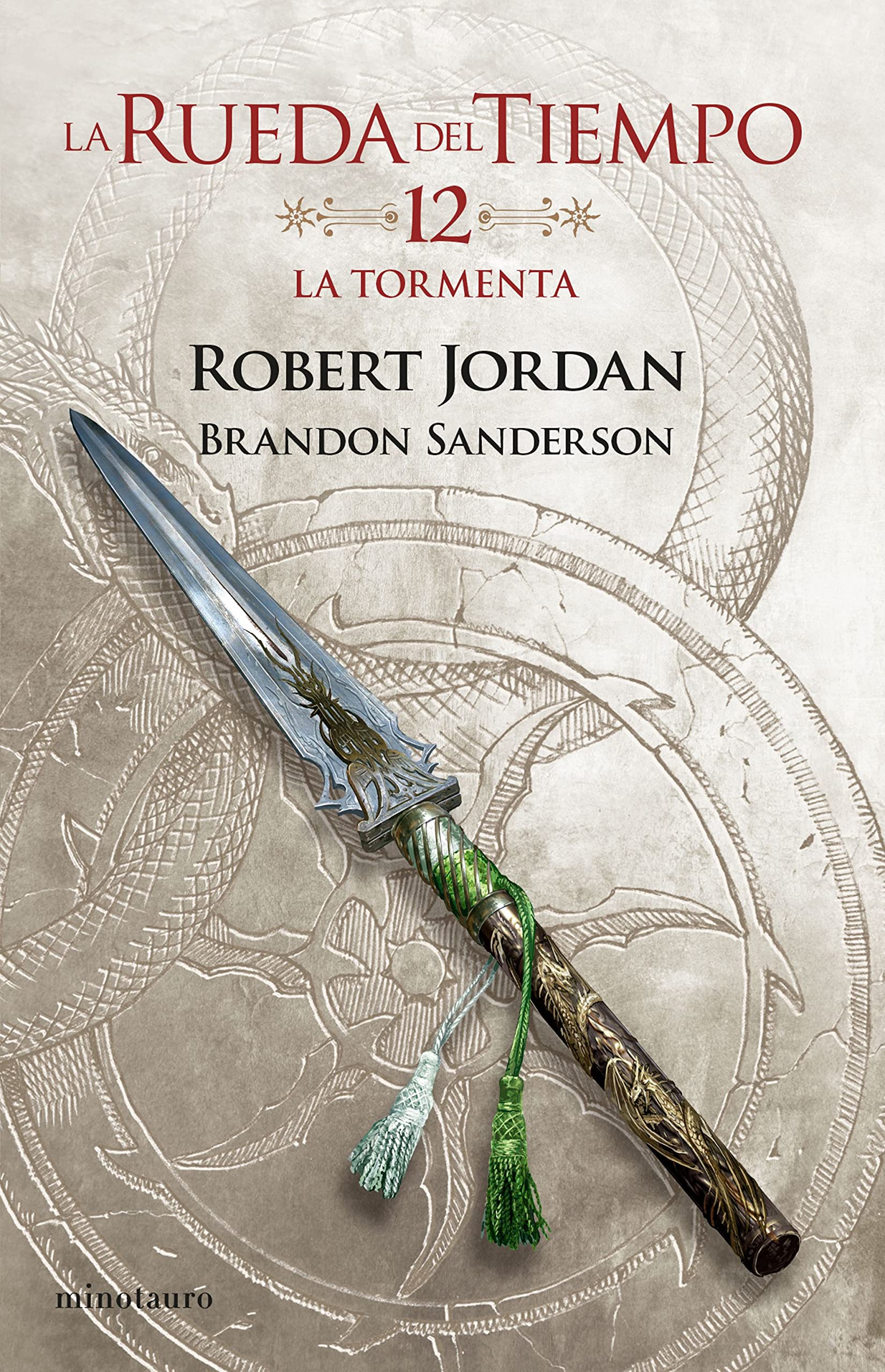 La Rueda del Tiempo nº 12/14 La tormenta (Biblioteca Robert Jordan, Band 12) - Preis vom 13.10.2026 11:25:28 h