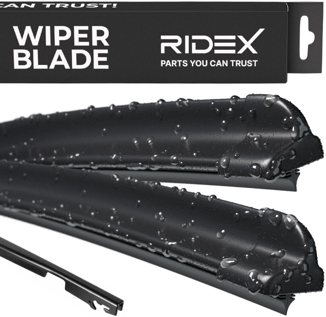 RIDEX 298W0084 Scheibenwischer