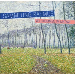 Sammlung Rasmus, Fachbücher von Ulrich Schulte-Wülwer, Ulrike Wolff-Thomsen, Pia Littmann, Museum Kunst der Westküste, Simone Wiechers