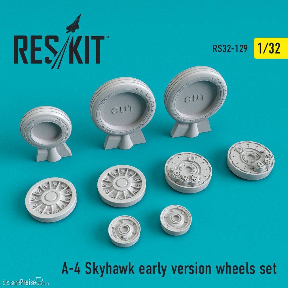 ResKit Models RS32-0129