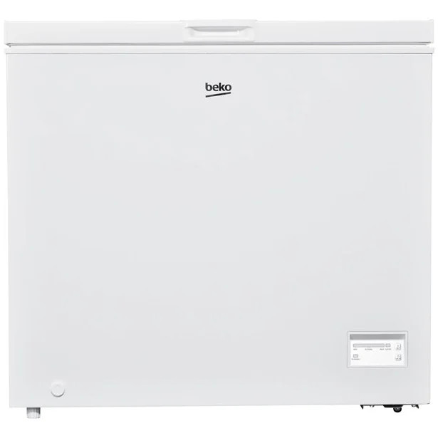Beko CF200EWN Tafelmodel vriezer Wit
