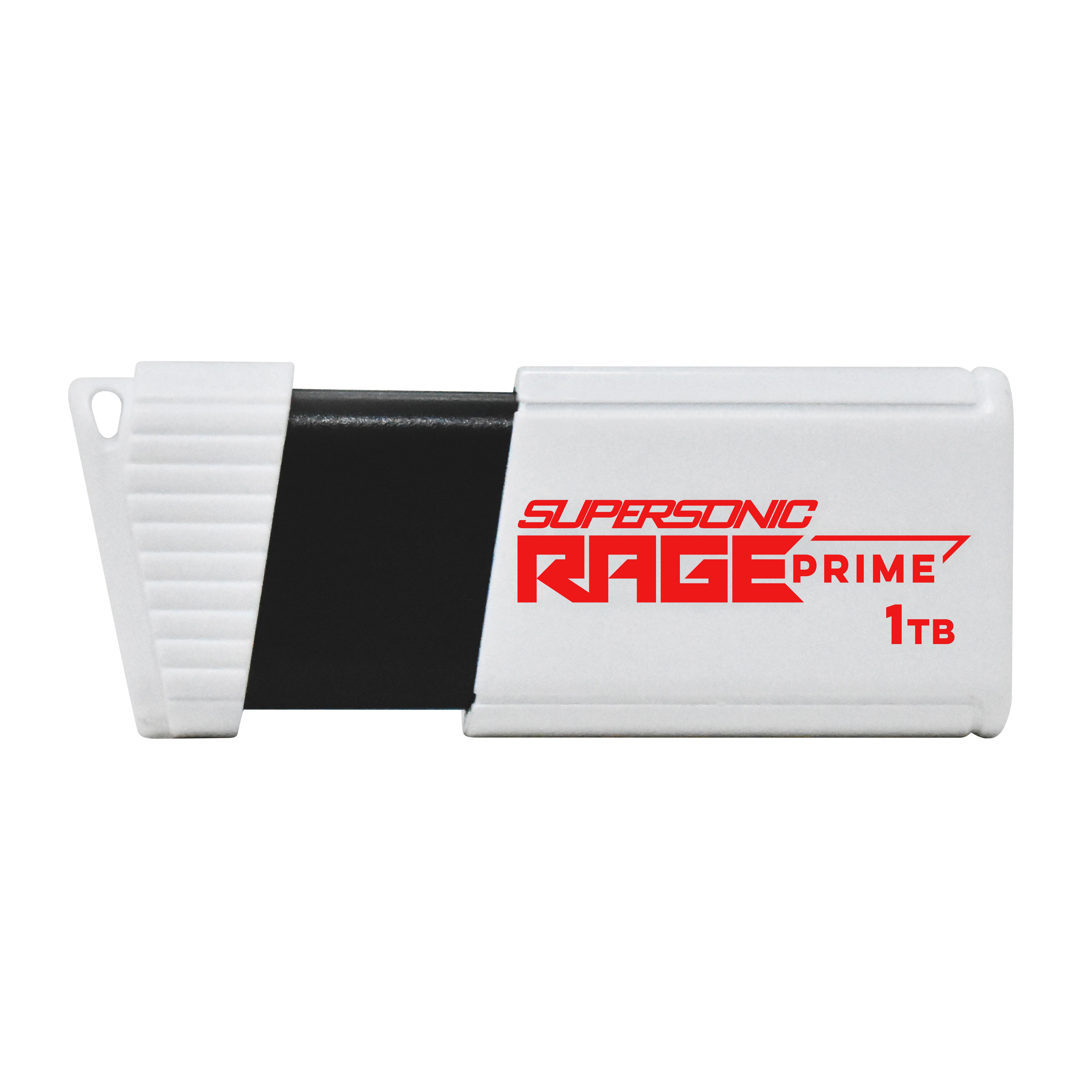 Patriot Supersonic Rage Prime 1TB USB 3.2 Gen 2 USB Speicher