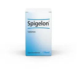 Spigelon 50 St