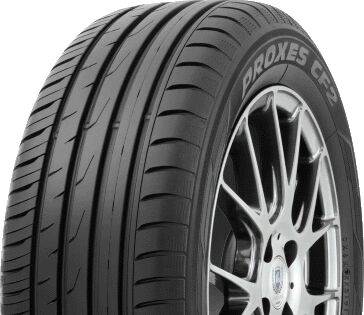 Toyo Proxes Cf2 205/65 R16 95V Sommerreifen