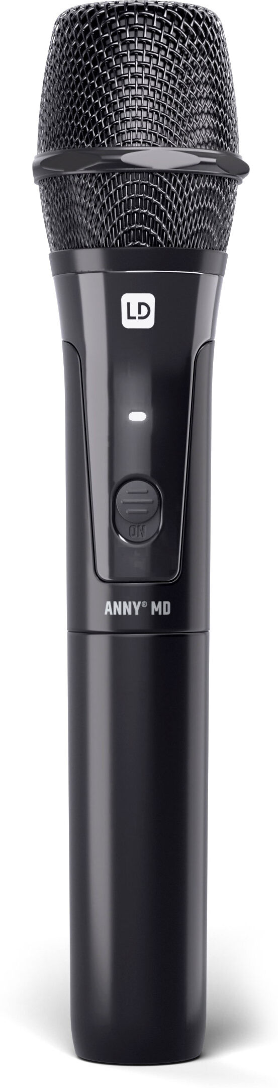 LD Systems Anny® Md B6 - Drahtloses Handmikrofon Für Anny®