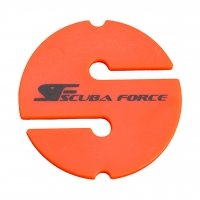 Scubaforce Caveline Cookies - Orange