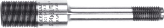Klauke Goujon de traction 11 mm 50294512 (50294512)
