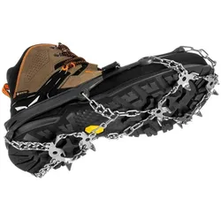 Salewa, Spikes + Grödel, (36 - 39)